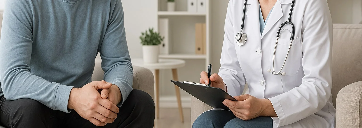 Лечение зависимости от соли