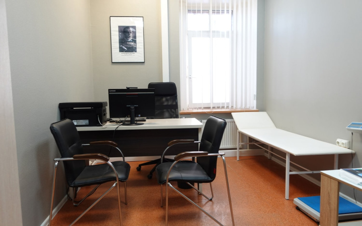 Фото клиники